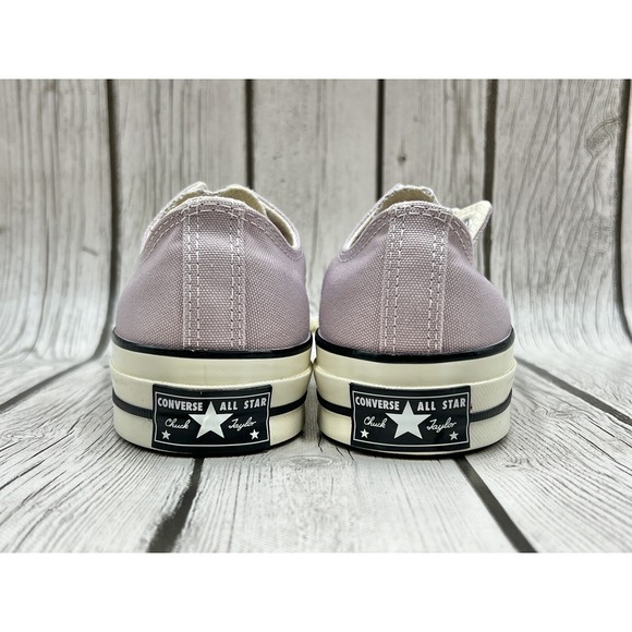 Converse Chuck 70 Low Himalayan Salt Men\'s Size 7.5 / Women\'s 9.5 171478C New main image 8